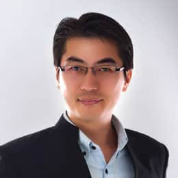 KLC Sean Chia (首席执行长)