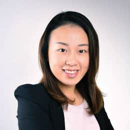 KLC Jacelyn Tan (COO)