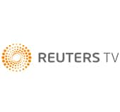 REUTERS TV