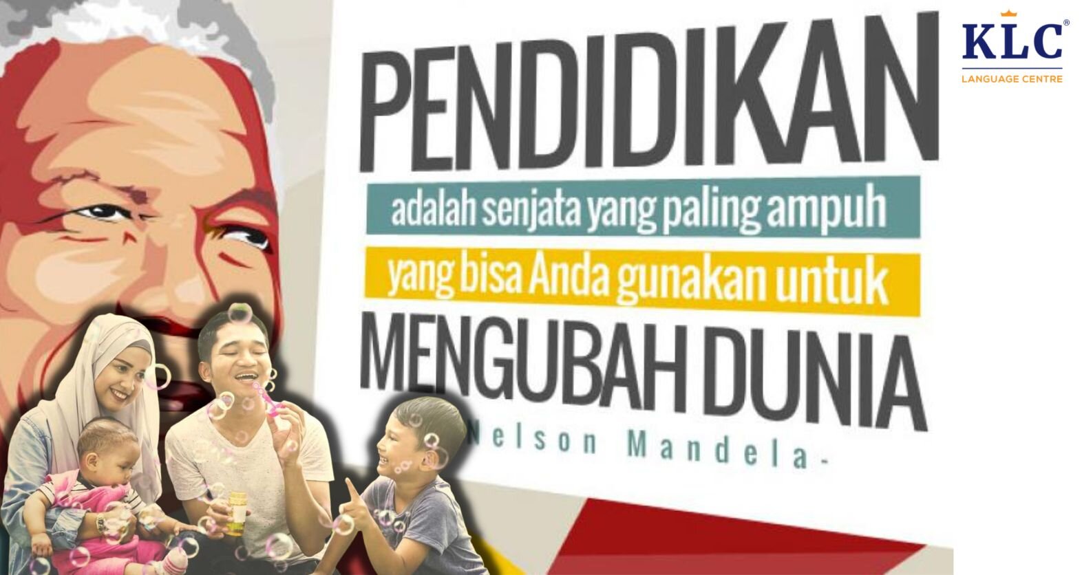 Pendidikan Mempengaruhi Kehidupan