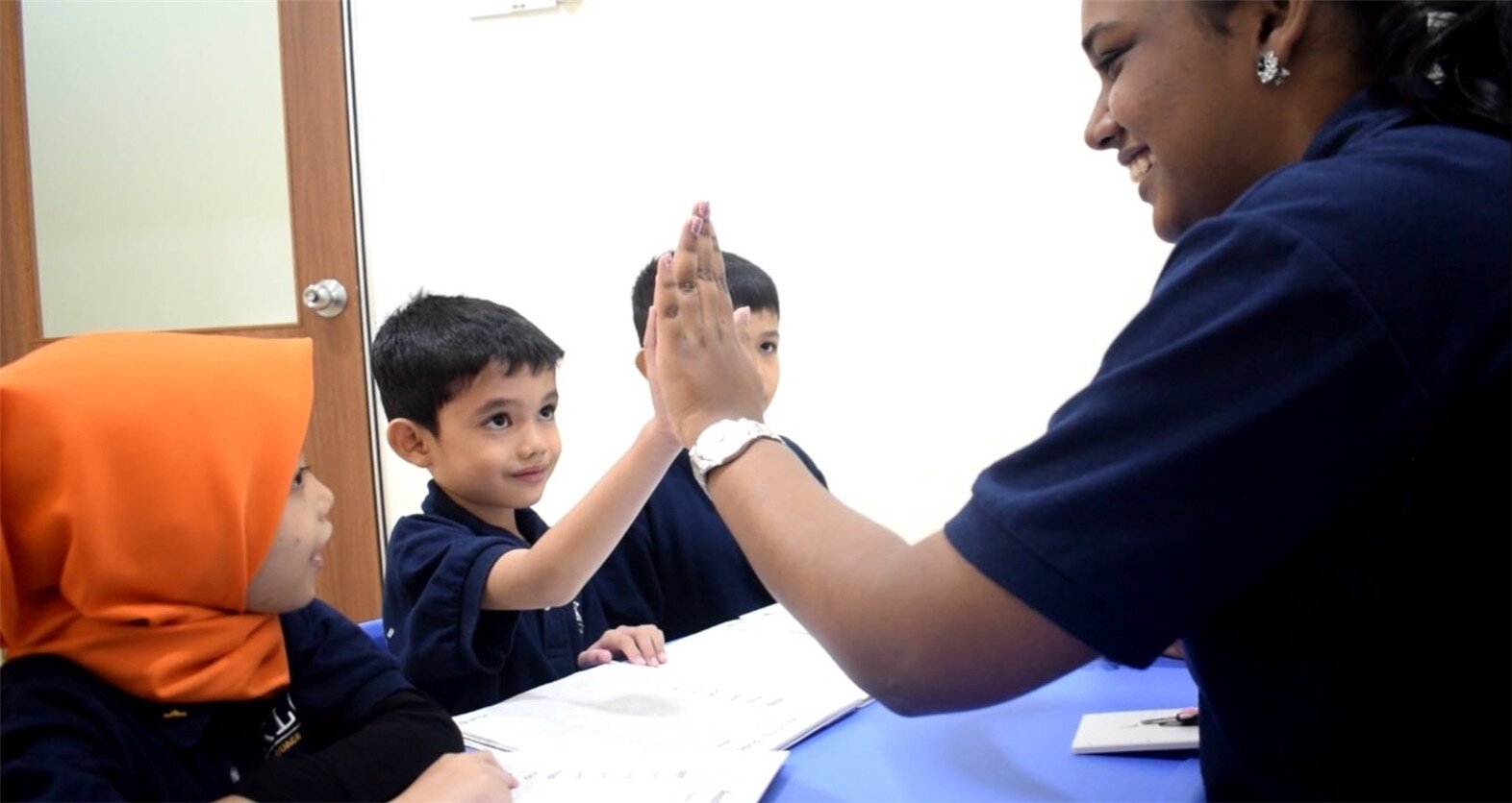 Lebih 1 Bilion Orang Guna Bahasa Inggeris Sebagai Bahasa Kedua