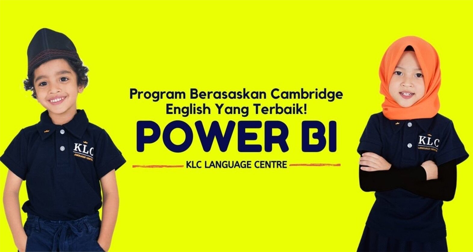 Program Berasaskan Cambridge English Assessment