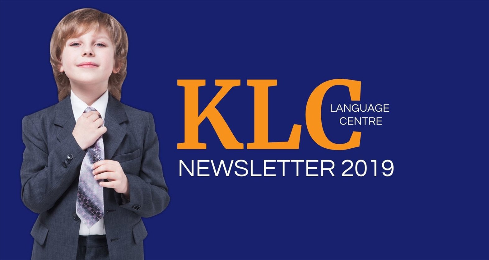 KLC Newsletter 2019